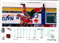 1990 Upper Deck Bruce Driver #373