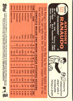 2015 Topps Heritage Anthony Ranaudo #522 Rookie