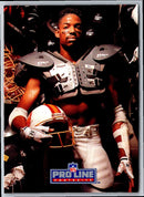 1991 Pro Line Portraits Gary Anderson