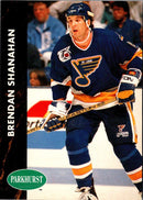 1991 Parkhurst Brendan Shanahan