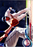 2018 Topps All-Star Game Brian Dozier #130