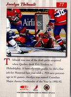 1997 Studio Jocelyn Thibault #77