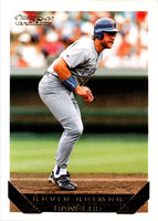 1993 Topps Gold Kevin Reimer #87