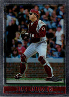 1998 Topps Joe Oliver #194