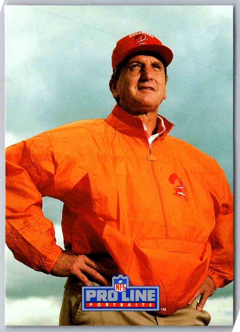 1991 ProLine Richard Williamson