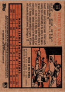 2011 Topps Heritage Minor League Everett Williams