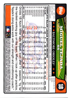 2008 Topps Opening Day Miguel Tejada #18