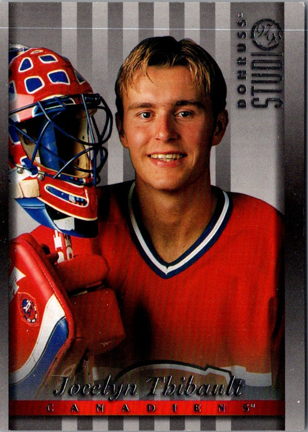 1997 Studio Jocelyn Thibault #77