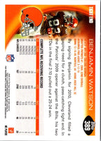 2010 Topps Ben Watson #389