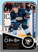 2011 O-Pee-Chee Matt Niskanen