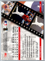 2002 Donruss Studio Darin Erstad #125