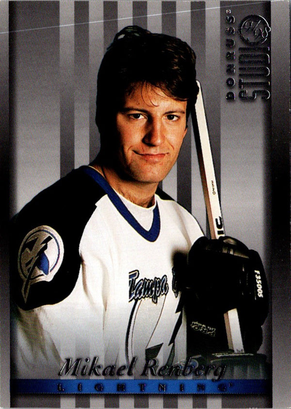 1997 Studio Mikael Renberg #49