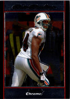 2007 Bowman Chrome Chris Chambers #BC148