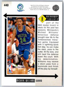 1993 Upper Deck Micheal Williams