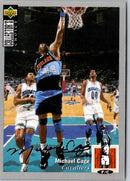1994 Upper Deck Michael Cage