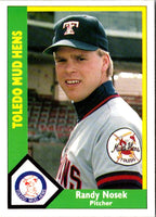 1990 CMC Randy Nosek #383