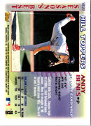 1997 Topps Season's Best Andy Benes