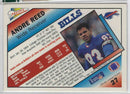 1991 Pacific Andre Reed