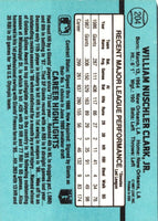 1988 Donruss Will Clark #204