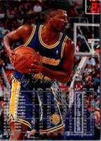 1994 Flair Ricky Pierce #223