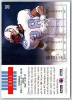 1994 SkyBox Impact Cris Dishman #98