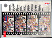 1992 Upper Deck David Robinson #436