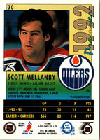 1991 O-Pee-Chee Premier Scott Mellanby #30