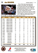 1995 Collector's Choice Player's Club Don Beaupre