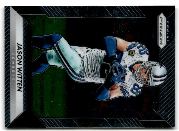 2016 Panini Prizm Jason Witten #176