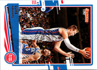 2020 Donruss Luke Kennard #117
