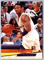 1993 Ultra Byron Scott #261