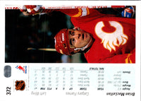 1990 Upper Deck Brian MacLellan #372