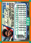 1993 Duracell Power Players I Bip Roberts