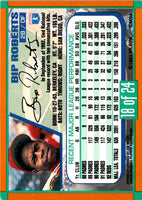 1993 Duracell Power Players I Bip Roberts #18