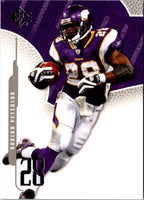 2008 SP Adrian Peterson #74