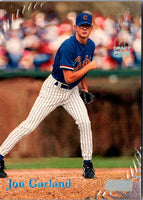 1998 Stadium Club Jon Garland #397