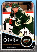 2011 O-Pee-Chee Pierre-Marc Bouchard
