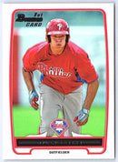 2012 Bowman Dylan Cozens