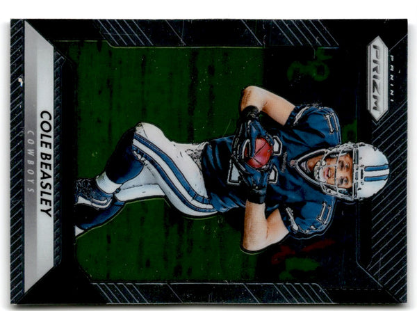 2016 Panini Prizm Cole Beasley #166