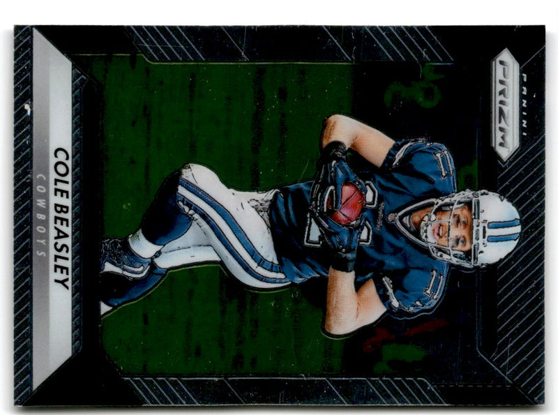 2016 Panini Prizm Cole Beasley