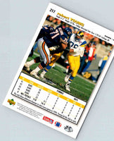 1995 Upper Deck Robert Young #217