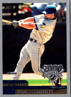 2000 Topps Opening Day Ken Caminiti #33