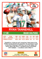 2019 Score Ryan Tannehill #132