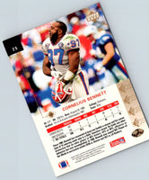 1994 SP Cornelius Bennett #25