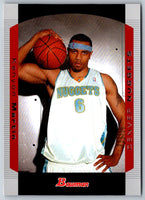 2004 Bowman Kenyon Martin #18