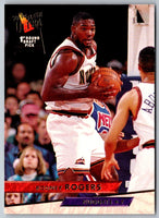 1993 Ultra Rodney Rogers #239 Rookie