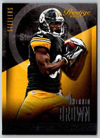 2014 Prestige Antonio Brown #46