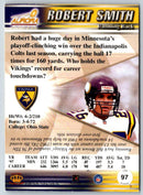 1998 Pacific Aurora Robert Smith