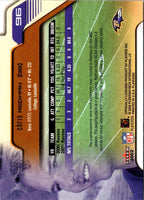 2002 Flair Chris Redman #96