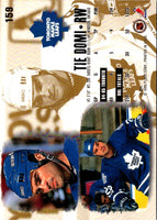 1995 Ultra Tie Domi #159